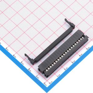 XDFH-0258-2*20P商品缩略图