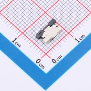 FPC 0.5-4P CTXJ-H1.2商品缩略图