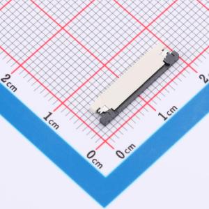 FPC 0.5-24P CTSJ-H1.2商品缩略图