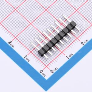 XY-PZ2.54V-01-09P商品缩略图