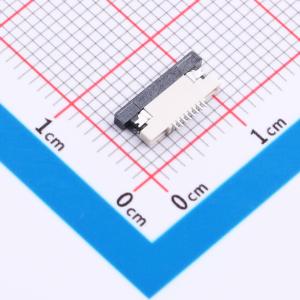 FPC 0.5-8P CTSJ-H1.2商品缩略图