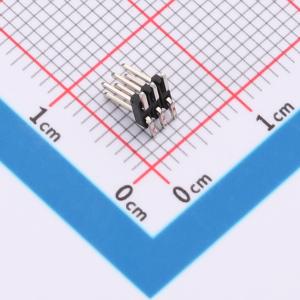 XY-PZ1.27VS-02-06P商品缩略图