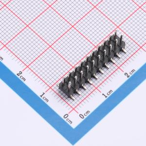 XY-PZ2.54VS-02-20P商品缩略图