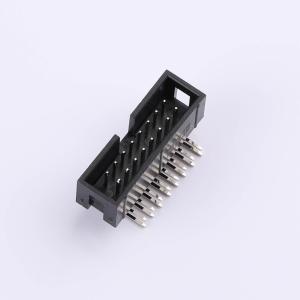 XY-IDC2.54-2*8P-W商品缩略图