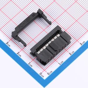 XDFH-0258-2*8P商品缩略图