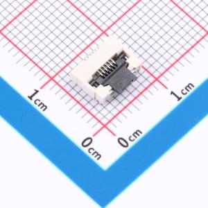 FPC-0.5FXS-6PWBR-H22商品缩略图