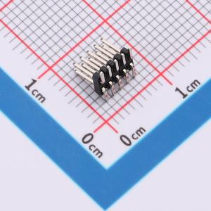 XY-PZ1.27VS-02-10P商品缩略图