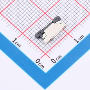 FPC 0.5-8P CTXJ-H1.2商品缩略图