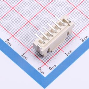 SH-XH2.54-6ALT商品缩略图