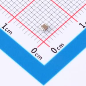 CC0805X7R16V105KN商品缩略图