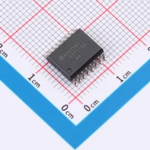 ISO7710QDWRQ1商品缩略图