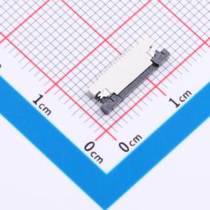 FPC 0.5-14P CTSJ-H1.2商品缩略图
