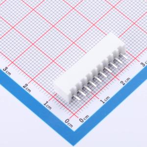 SH-XH2.54-10P商品缩略图