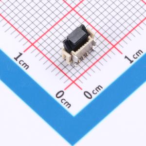 FPC-0.5FZ-6PLBR-H54商品缩略图