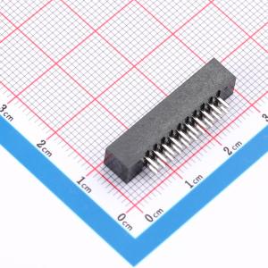 XY-IDC2.0-2*10P商品缩略图