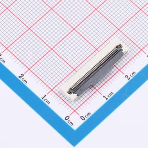 FPC-0.5FXS-40PWBR-H22商品缩略图