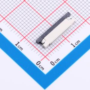 FPC 0.5-20P CTSJ-H1.2商品缩略图