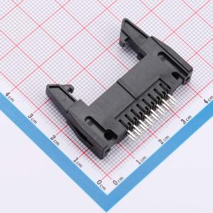 DC2.54-2*8PZ商品缩略图