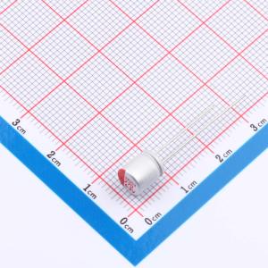 RYHS6.3V270UF6*7商品缩略图