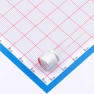 RYHS6.3V2200UF10*10商品缩略图