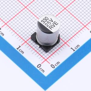 RYRVE25V330UF8*10商品缩略图