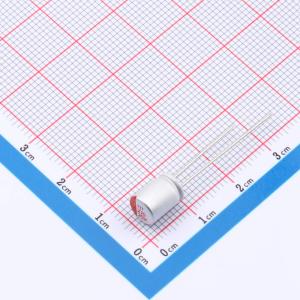 RYHT25V270UF6*8商品缩略图