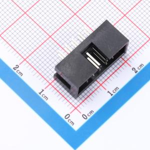 XY-IDC2.54-2*5P商品缩略图