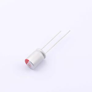 RYHT25V100UF8*11商品缩略图