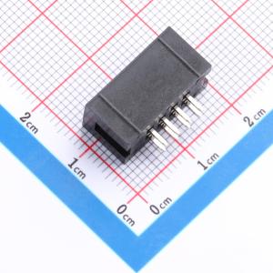 XY-IDC2.54-2*4P商品缩略图