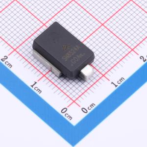 SM8S24A商品缩略图