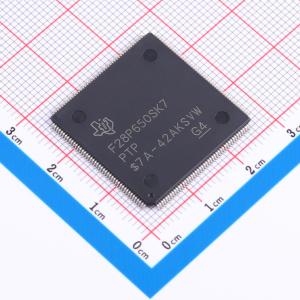 F28P650SK7PTP商品缩略图