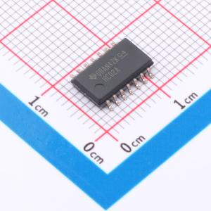 SN74HC02ANSR商品缩略图