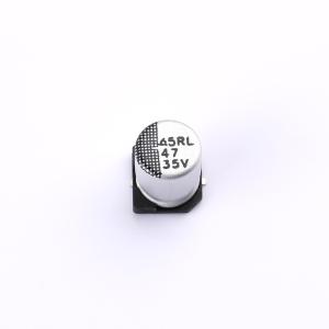 BLA 35V47UF 6.3*8商品缩略图