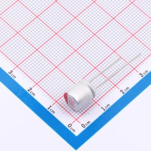 RYHS10V330UF8*8商品缩略图