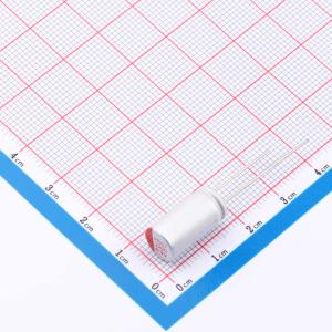 RYHS6.3V2200UF8*16商品缩略图