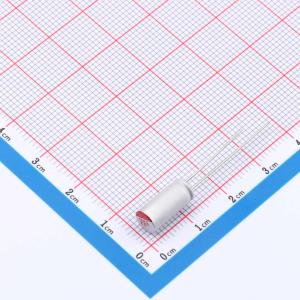 RYHT25V330UF5.5*11商品缩略图