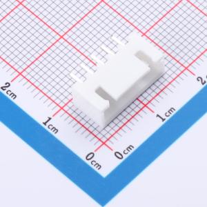 SH-XH2.54-5P商品缩略图
