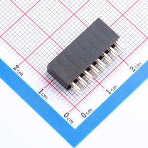 PM2.54-2-08P-Z商品缩略图