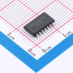 SN74LVC74ANSR商品缩略图