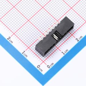 XY-IDC2.0-2*7P-Z商品缩略图