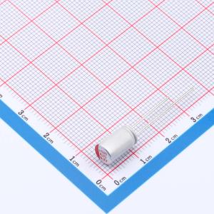 RYHS6.3V820UF6*10商品缩略图