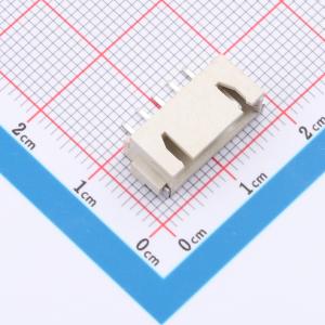 SH-XH2.54-5AWT商品缩略图