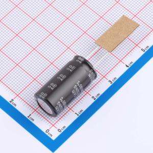 NXA 50V1000UF 12.5*25商品缩略图