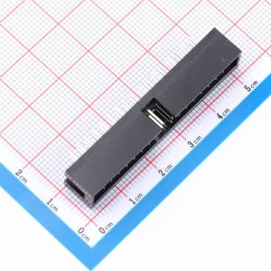 XY-IDC2.54-2*17P-Z商品缩略图