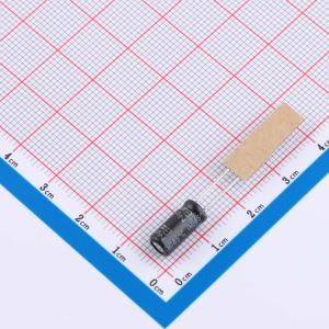 SHL 16V10UF 5*11商品缩略图