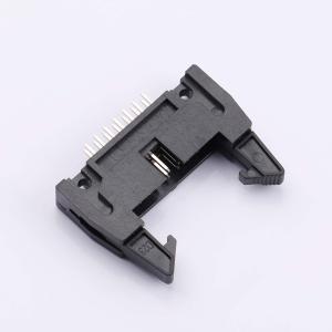 DC2.54-2*7PZ商品缩略图