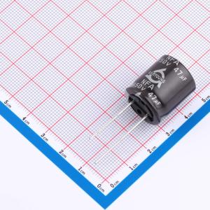 NFA 450V 47UF 18*20商品缩略图