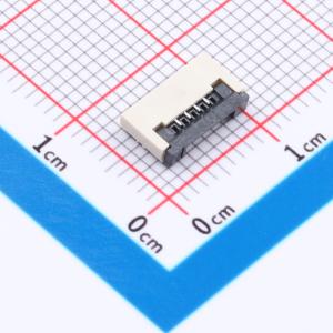 XY-FPC-1.0-10-04P商品缩略图