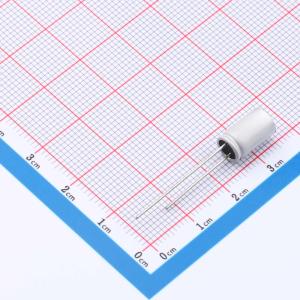 RYHS6.3V820UF6*10商品缩略图