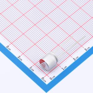 RYHT25V470UF8*8商品缩略图